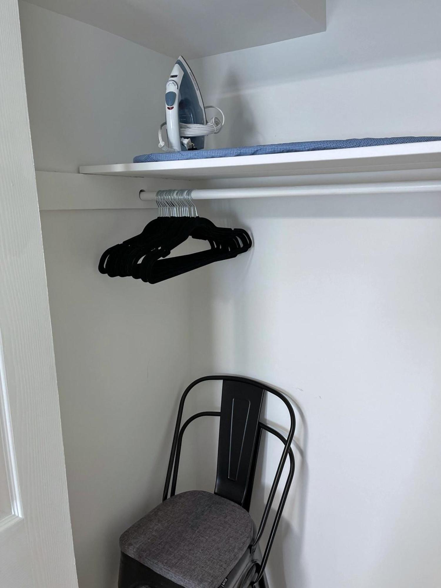*New* The Cozy Haven, 5 Minutes To Atl Airport Apartment Атланта Екстериор снимка