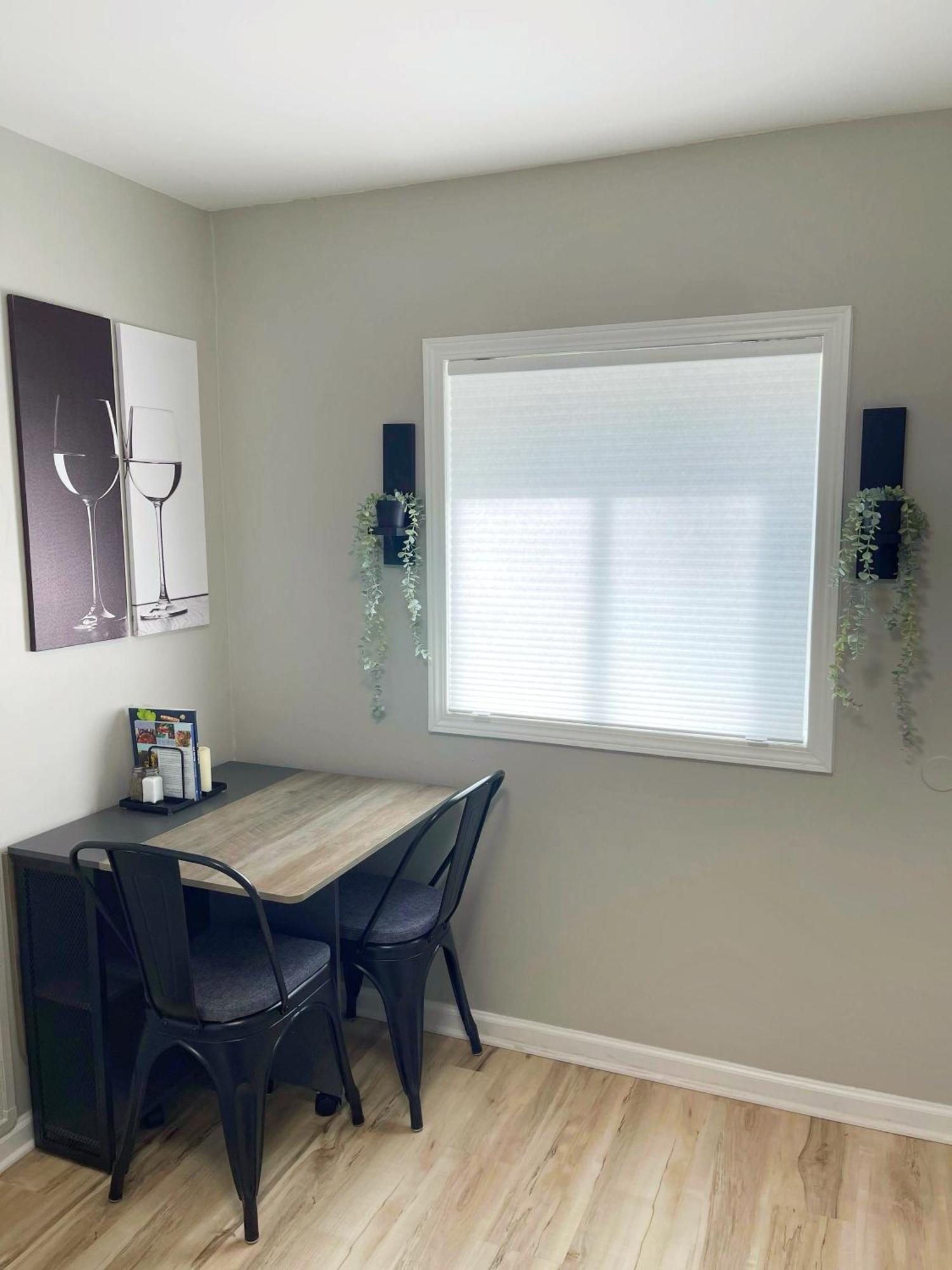 *New* The Cozy Haven, 5 Minutes To Atl Airport Apartment Атланта Екстериор снимка